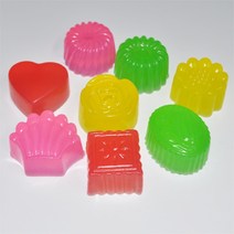 아로마비누만들기 8인용 - 방과후학교