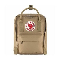 피엘라벤 여성용 칸켄 미니 백팩 그린 원 사이즈