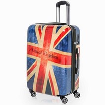 Outwell Travel FLAG 지퍼 캐리어 기내용 20호 CH1930022
