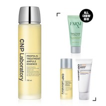 프로폴리스 트리트먼트 앰플 에센스 150ml, 없음