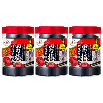오미리야 부리바리 크래프트맨 일본김 맛김 시즈닝 김 30입 3통