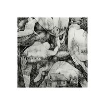 [수입LP] MONO Rays of Darkness Vinyl LP Record epic post rock/indie metal from Japan! NEW