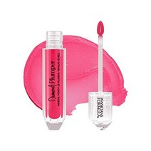 Physicians Formula Mineral Wear 다이아몬드 립 플럼퍼 글로스 피부과 전문의 테스트 완료 핑크 래디언트 컷