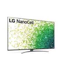 LG 75인치 190cm(75) 75NANO86 미사용리퍼 나노셀 tv 4K UHD 로컬완료, 수도권 스탠드설치비포함