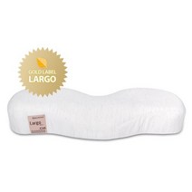 가누다 골드라벨 라르고 모달 단품 - 베개1개