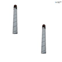dodam trading company D412 2개 신도리코 Aficio MP 검정 DDA 27K 1WB28BE8, 1개, 1개