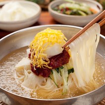 [참도깨비] 부산 밀면육수 340g, 20봉