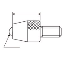 미쓰도요 포인트 901312