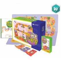 [학지사] 진로대탐험 세트, 단품