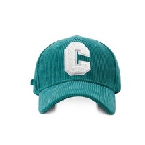 겨울 야구 모자 여성 겨울 골덴 양털 캡 모자 c labeling 여성용 야구 모자 코듀로이 겨울 모자 남성용 모자 여성용 스냅 백 힙합 레트로 코튼 플레인 데님 bqm189