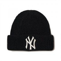 MLB 뉴 젤리 비니 NY (Black)