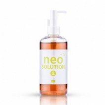 샘아쿠아 네오 솔루션 2 300ml / Neo 수초 철분 비료, 1개