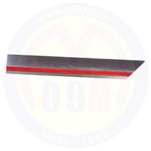 칼날형 스트레이트 엣지 No.114-125(125X25mm) 성진이엔지/공구몰/수평, 1