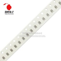 1릴 0805 SMD 칩 다층 세라믹 커패시터 0.5pF - 47 미크로포맷 10pF 22pF 1nF 0.1 2.2 10, 01 0.5pF 4000pcs, 한개옵션1