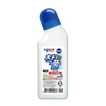 종이나라 대용량 착붙는 물풀 착풀 170ml, 1개