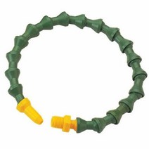 호스 맘모스 자바라호스 PT 1 4x300 절삭유 공급장치, 단품