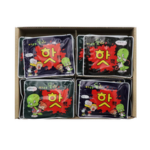 갓성비 핫팩 아기공룡 핫팩 손난로 휴대용 겨울아이템 10시간지속 70g, 20개세트