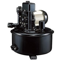 한일전기 한일펌프 PH-125A 자흡식 자동펌프 얖은우물용 ﻿단상 220V 1/6HP 20A