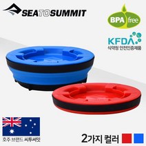 [안전발전소] SEATOSUMMIT 씨투써밋 엑스 실 앤 고 SM MD LG XLG 시리즈, 1개, XLG 블루