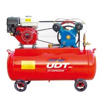 UDT 엔진콤프레샤 콤푸레샤 UDT-EG55100, 1개