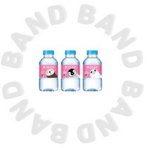 롯데칠성 아이시스8.0, 200ml, 80개