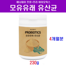 모유유래유산균 락토바실러스 가세리 17 프로바이오틱스 프리바이오틱스 포스트바이오틱스 LGG유산균 람노서스 복합균주 분말 가루 대용량 장내 유해균 유익균 여성 남성 어린이 온가족 장건강, 2개