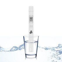 메카솔루션 TDS 수질측정기 _ 2023865EA