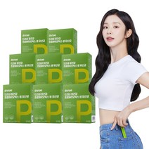 드리내 장건강 프로바이오틱스 생 유산균 2.5gx30포, 75g, 8박스