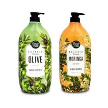 애경 샤워메이트 보타닉테라스 올리브 대용량 바디워시 모링가 바디클렌저 1200g, 올리브 바디워시1200g