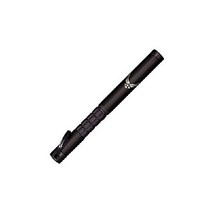 Fisher Space Pen 피셔 스페이스 펜 Matte Black Trekker, U.S. Air Force, 매트 블랙 윙 로고