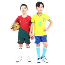 월드컵 어린이 축구유니폼 축구복 상하의 세트 GW591406