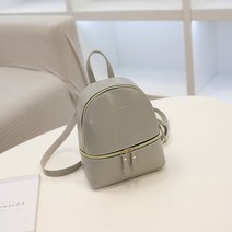 Vento Marea 가죽 미니 배낭 다기능 소형 지갑 디자이너 유명 브랜드 여성 가방 간단한 어깨 Mochila