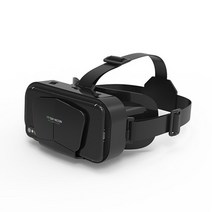게임 가상현실 VR VR 안경 3D 가상 현실 상자 Google 골 판지 헬멧 4.7-7.0 인치 스마트 폰 Metaverse 게임