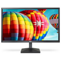 LG전자 54.6 cm FHD IPS 모니터, 22MK430H
