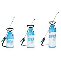 한일에스피 압축 분무기 HP-0702 4.0L_(1EA)