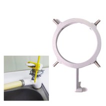 온수조절장치 보조O링 보육시설 방지 아동 핫스톱