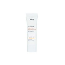 아이오페 유브이 쉴드 에센셜 선 프로텍터 50ml, 1개