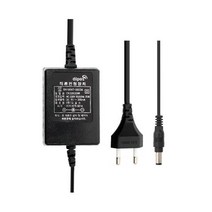 국산 카스 에이앤디 디지털 전자 저울 전용 유선 디포스 아답타 9V 300mA 조선
