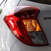 더넥스트스파크 실내등풀셋 LED벌브 주간주행등 미등, A TYPE (LED 벌브), 05. 미니싱글 화이트 (후방 후진등)
