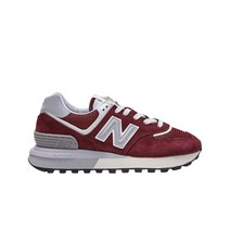 뉴발란스 574 레거시 버건디 New Balance Legacy Burgundy