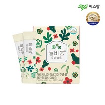 씨스팡 늘비움 다이어트 식품, 140g, 1개