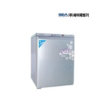 세아제빙기 급식시설 필수품 보존식냉동고 NDF-151BS