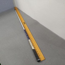 장척 후부키 Z50X5CT 44.7인치 드라이버 샤프트_55g S, 기본 : 상세페이지 참조