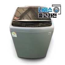 LG 통돌이 17KG T17SG 블랙라벨플러스 가정용 일반세탁기 6모션 인버터DD모터