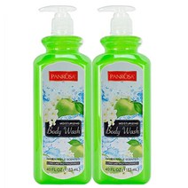 판로사 애플 바디워시 1183ml, 2개, 1183mg