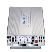 다르다 DC/AC인버터 DK2440A(DC24V/4000W)순수정현파, 본상품