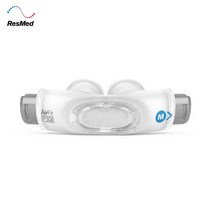 레즈메드 레즈메드 P30i 양압기 필로우 마스크 쿠션-M, 단품