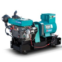 20KW발전기 터빈 가솔린 삼상 저소음 단상 해양, A. 15KW 직접 연결 단상 220V