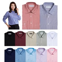 베이직와이셔츠 스트라이프셔츠 차이나카라셔츠 무지셔츠 기본셔츠