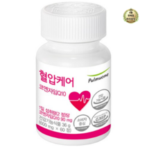 라이브잇 풀무원 혈압케어 코엔자임Q10, 9개, 36g